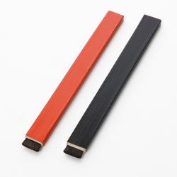 JAPANESE LACQUER BRUSH